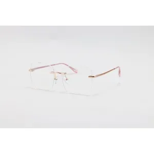 Rosé Rimless